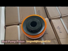 Piston Pompa Lumpur Urethane Terikat