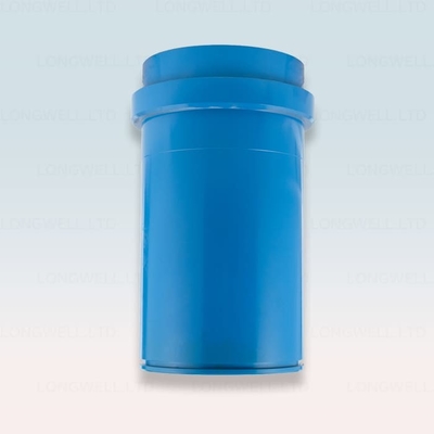 Tembaga Tembaga Triplex Mud Pump Liner Kandungan Kromium 28% Bomco F800 Kromium Tinggi