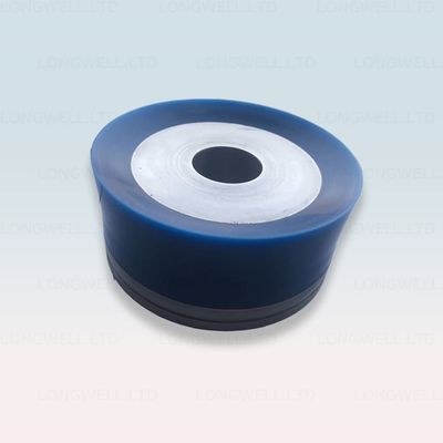 Piston Pompa Lumpur Karet