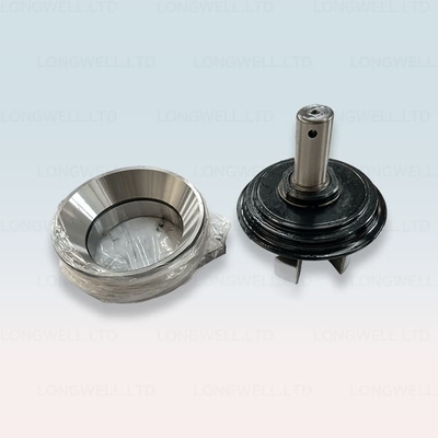 AH36001-05.12A.03 Katup Pompa Lumpur AH000002030103 Komponen Pompa Lumpur OEM