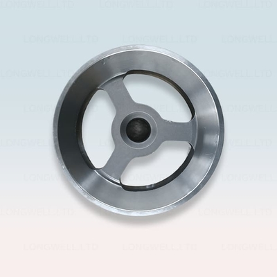 Baja Karbon 3 Web Mud Pump Valve Seat Triplex Mud Pump Spare Parts