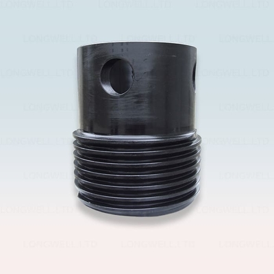 Kepala Silinder Pompa Lumpur Ujung Cairan AH36001-05.03 Untuk Bor Rigs F1600 Pompa Lumpur
